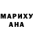 ТГК THC oil Hanymjan Durnazarova
